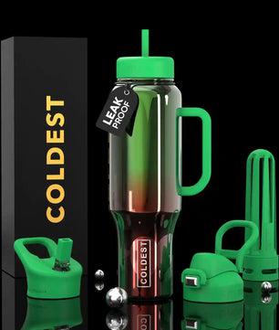 COLDEST 46oz Limitless Ultra v8