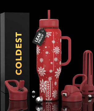 COLDEST 46oz Limitless Ultra v8