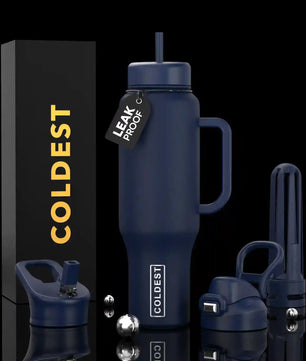 COLDEST 46oz Limitless Ultra v8