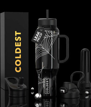 COLDEST 46oz Limitless Ultra v8