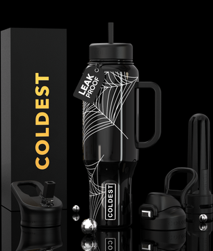COLDEST 46oz Limitless Ultra v8