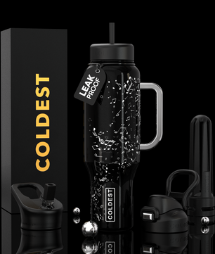 COLDEST 46oz Limitless Ultra v8