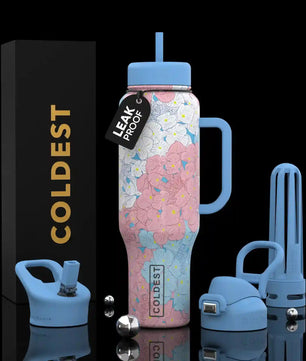 COLDEST 46oz Limitless Ultra v8