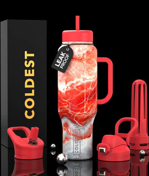 COLDEST 46oz Limitless Ultra v8