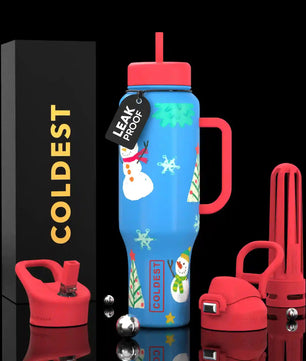 COLDEST 46oz Limitless Ultra v8