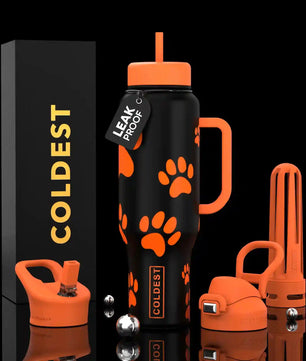 COLDEST 46oz Limitless Ultra v8