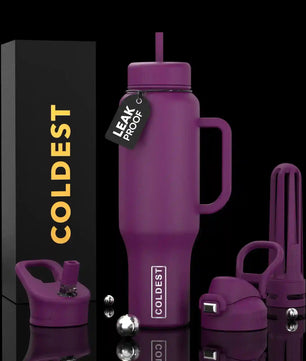 COLDEST 46oz Limitless Ultra v8