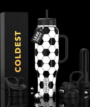 COLDEST 46oz Limitless Ultra v8