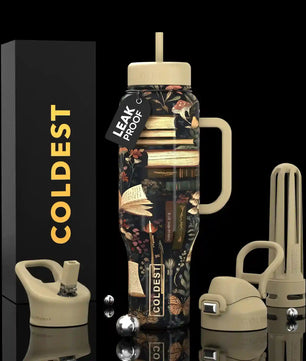 COLDEST 46oz Limitless Ultra v8