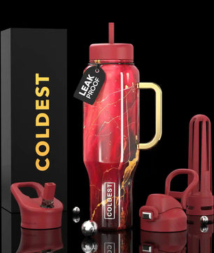 COLDEST 46oz Limitless Ultra v8