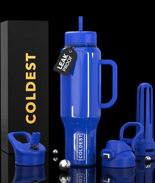 COLDEST 46oz Limitless Ultra v8