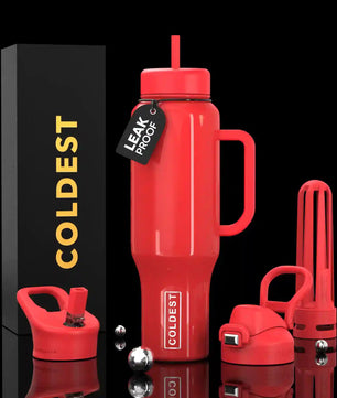 COLDEST 46oz Limitless Ultra v8