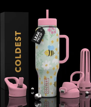 COLDEST 46oz Limitless Ultra v8