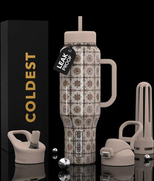 COLDEST 46oz Limitless Ultra v8