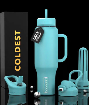 COLDEST 46oz Limitless Ultra v8
