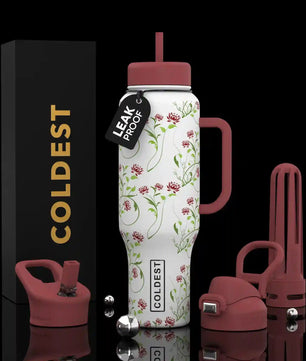 COLDEST 46oz Limitless Ultra v8