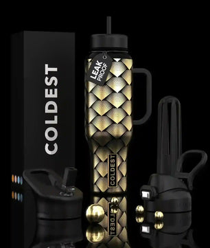 COLDEST 46oz Limitless Ultra v8