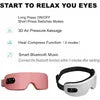 Electric Eye Massager