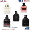 Unisex Woody Fresh Cologne Long Lasting Fragrance