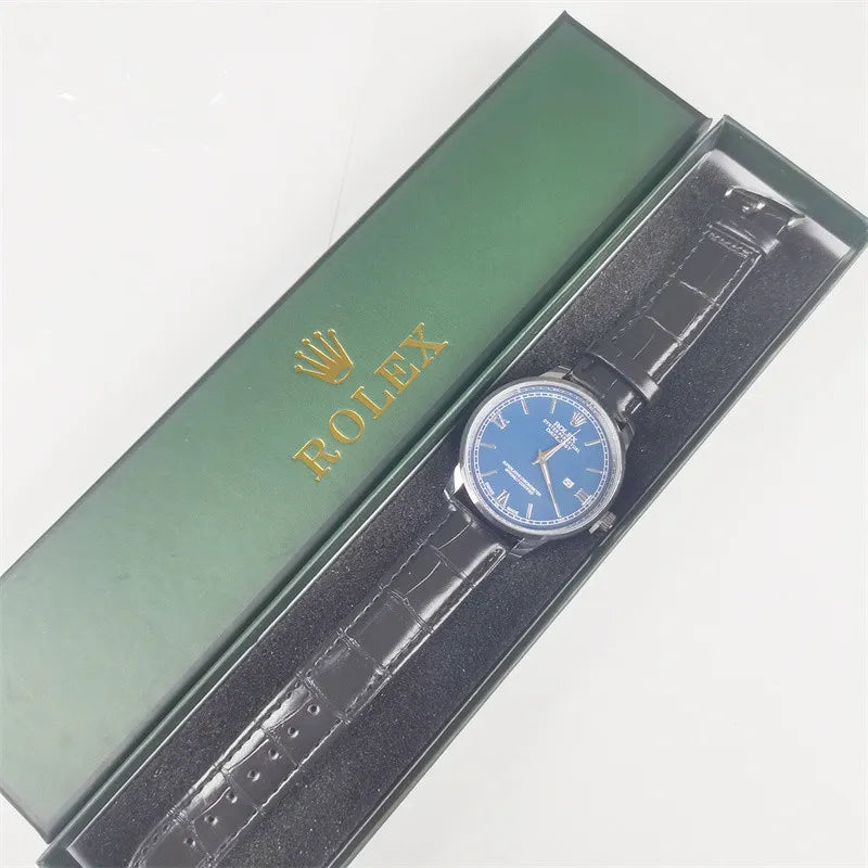 Designer Mens Watches Luxury wristwatches