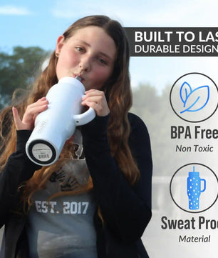 COLDEST 46oz Limitless Ultra v8