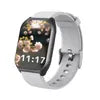 S11 Ultra3 Series Sportwatch Strap 49mm - Bluetooth Fitness Tracker Smartwatch for Men and Women - Wireless Charging Android Watch