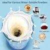 Automatic Protien Shaker