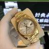 Luxury Rolex Watch