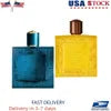 Unisex Woody Fresh Cologne Long Lasting Fragrance