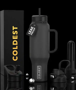 COLDEST 46oz Limitless Ultra v8