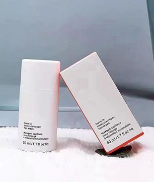 Hair smoothing and Straightening serum