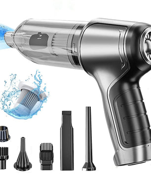 Car Vacuum Cleaner & Blower