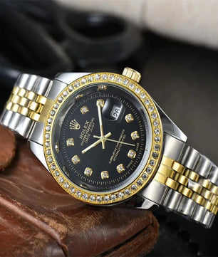 Designer Man Watches Luxury  Rolex