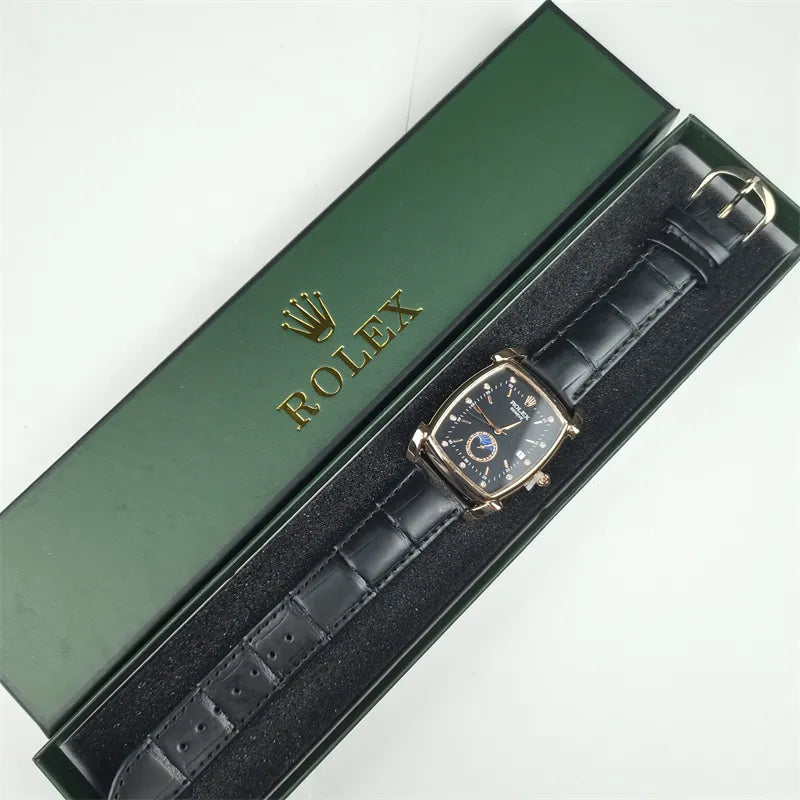Designer Mens Watches Luxury wristwatches