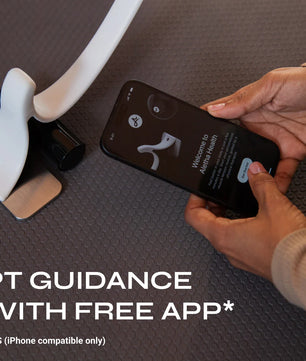 Hip Hook™ System (+ Orbit® & App)