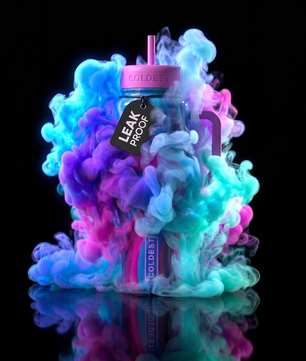 COLDEST 46oz Limitless Ultra v8