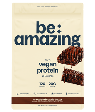 Vegan Protein