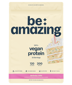 Vegan Protein