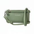  Laurel Green (Hardware: Silver)