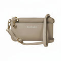  Creamy Spice Taupe (Hardware: Gold)