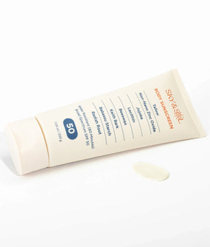 XL Sky and Sol Body Sunscreen SPF 50 (7.05 oz)