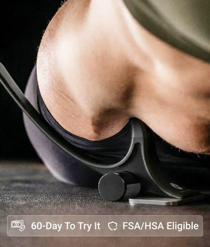 Hip Hook™ System (+ Orbit® & App)