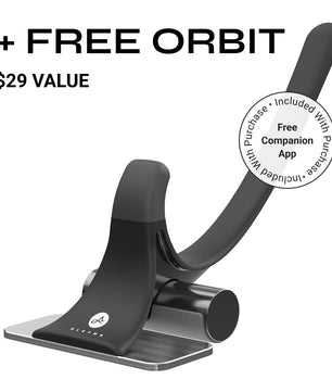 Hip Hook™ System (+ Orbit® & App)