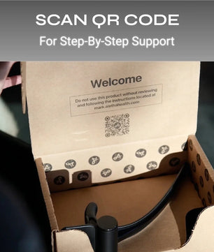 Hip Hook™ System (+ Orbit® & App)
