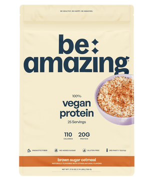 Vegan Protein