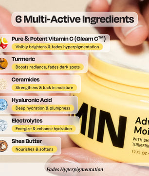 Advanced Brightening Moisturizer