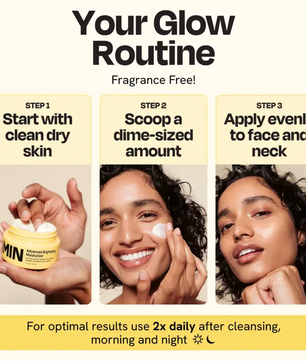 Advanced Brightening Moisturizer