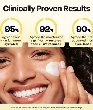 Advanced Brightening Moisturizer