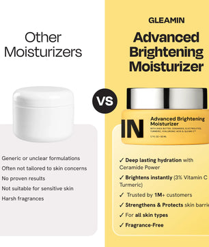 Advanced Brightening Moisturizer