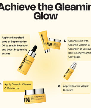 Advanced Brightening Moisturizer